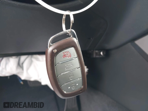 2016 Hyundai Sonata Sport with VIN 5NPE34AFXGH411507, listed as a IAAI auction lot 41592868 with 96,627 mi miles and . Bid and sale history available at DreamBid. Image 11.