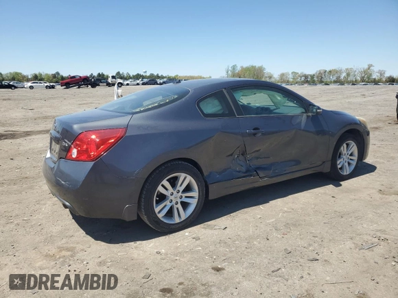 2011 Nissan Altima 2.5 S with VIN 1N4AL2EP8BC126238, listed as a Copart auction lot 53659465 with 66,599 mi miles and Salvage Title. Bid and sale history available at carsss.com. Image 3.