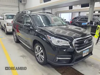 2022 Subaru Ascent Limited with VIN 4S4WMAMD5N3469295, listed as a IAAI auction lot 42642970 with 108,535 mi miles and . Bid and sale history available at DreamBid. Image 35.