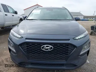 2019 Hyundai Kona SEL with VIN KM8K2CAA5KU352381, listed as a IAAI auction lot 41740117 with 57,044 mi miles and . Bid and sale history available at DreamBid. Image 12.