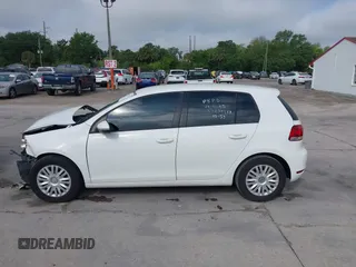 2012 Volkswagen Golf with VIN WVWDB7AJ9CW280806, listed as a IAAI auction lot 41909892 with 121,711 mi miles and . Bid and sale history available at DreamBid. Image 15.