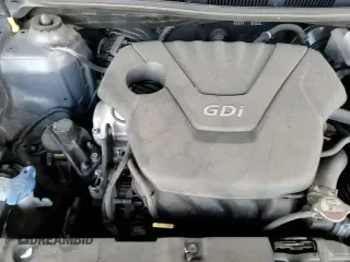 2017 Hyundai Accent SE with VIN KMHCT4AE5HU268533, listed as a Copart auction lot 82292025 with 77,340 mi miles and Salvage title. Bid and sale history available at DreamBid. Image 15.