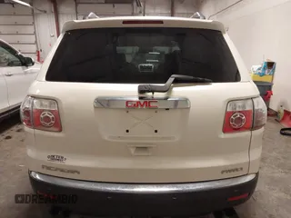 2012 GMC Acadia SLT1 with VIN 1GKKVRED4CJ162288, listed as a IAAI auction lot 41954877 with 188,993 mi miles and . Bid and sale history available at carsss.com. Image 16.