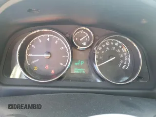 2014 Chevrolet Captiva Sport LTZ with VIN 3GNAL4EK1ES674405, listed as a Copart auction lot 80623434 with 149,079 mi miles and Clean Title. Bid and sale history available at DreamBid. Image 9.