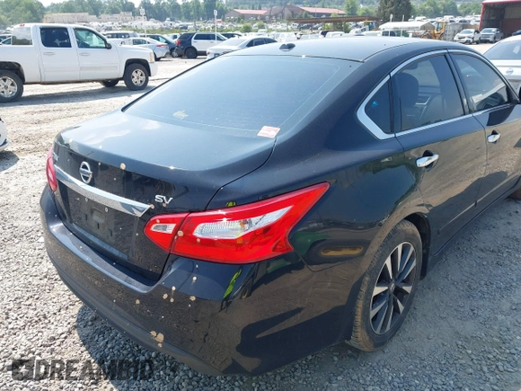 2016 Nissan Altima SR with VIN 1N4AL3AP7GC135399, listed as a IAAI auction lot 42412618 with 112,067 mi miles and . Bid and sale history available at DreamBid. Image 4.