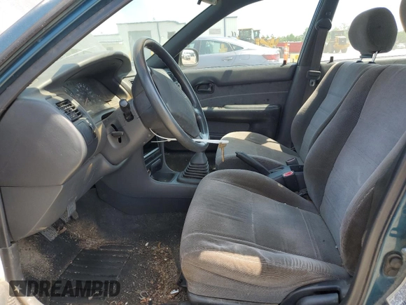 1994 Toyota Corolla Deluxe with VIN 2T1AE09B5RC080960, listed as a Copart auction lot 61289125 with 189,776 mi miles and Non repairable. Bid and sale history available at DreamBid. Image 7.
