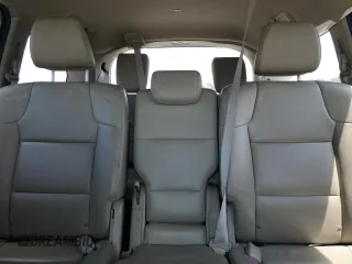 2014 Honda Odyssey EX-L with VIN 5FNRL5H67EB051217, listed as a Copart auction lot 59954225 with 262,816 mi miles and Salvage title. Bid and sale history available at DreamBid. Image 10.
