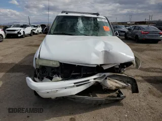 2004 Chevrolet Suburban Z71 with VIN 3GNFK16Z14G225097, listed as a Copart auction lot 55961695 with Not provided miles and Non repairable. Bid and sale history available at DreamBid. Image 5.
