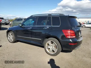 2013 Mercedes-Benz GLK 350 z VIN WDCGG8JB0DG153039, wystawiony jako Copart lot #75275024 z przebiegiem 45 859 mil mil oraz Szkoda całkowita • Salvage title. Historia ofert i sprzedaży dostępna na DreamBid. Obrazek 2.