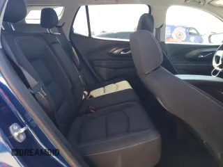 2022 GMC Terrain SLE с VIN 3GKALTEV5NL137581, выставлен на аукционе Copart как лот 52152415 с пробегом 45 032 миль миль и Списание • Salvage title. История ставок и продаж доступна на DreamBid. Изображение 11.