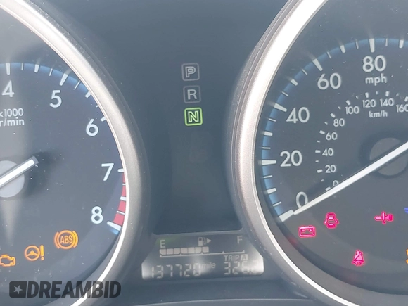 2013 Mazda 3 i Touring with VIN JM1BL1LP5D1765199, listed as a IAAI auction lot 42408314 with 137,720 mi miles and . Bid and sale history available at DreamBid. Image 15.