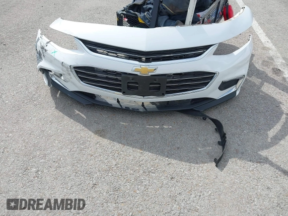 2018 Chevrolet Malibu LS with VIN 1G1ZB5ST8JF235985, listed as a IAAI auction lot 41908484 with 52,912 mi miles and . Bid and sale history available at DreamBid. Image 12.