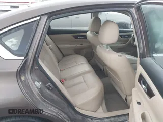 2014 Nissan Altima 2.5 with VIN 1N4AL3AP5EC164798, listed as a IAAI auction lot 41822821 with 176,554 mi miles. Bid and sale history available at carsss.com. Image 8.