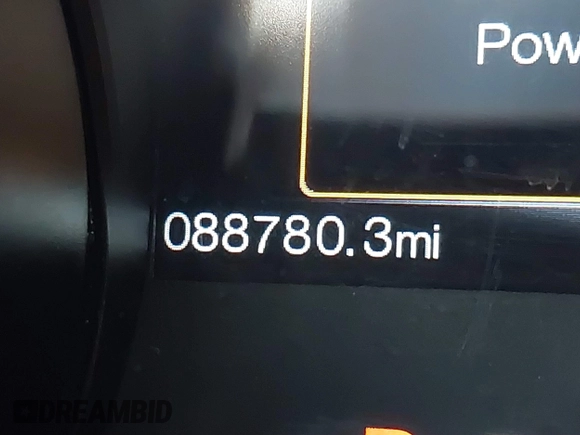 2017 Ford Mustang V6 z VIN 1FATP8EM9H5208725, wystawiony jako IAAI lot #41838293 z przebiegiem 88 780 mil mil oraz . Historia ofert i sprzedaży dostępna na DreamBid. Obrazek 15.