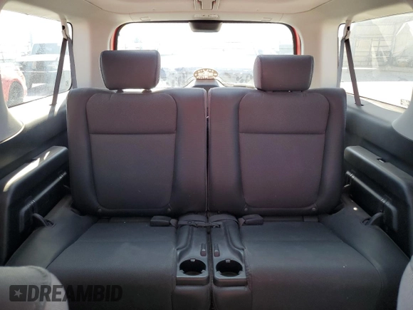 2006 Honda Element EX with VIN 5J6YH286X6L004459, listed as a Copart auction lot 55091275 with 110,164 mi miles and Salvage Title. Bid and sale history available at DreamBid. Image 10.