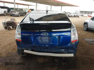 2011 Toyota Prius I with VIN JTDKN3DU2B0261397, listed as a IAAI auction lot 41955885 with 189,938 mi miles and . Bid and sale history available at DreamBid. Image 16.
