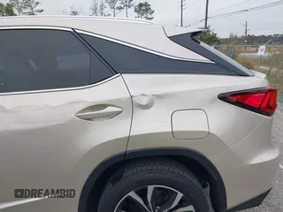 2018 Lexus RX with VIN 2T2ZZMCA9JC099803, listed as a IAAI auction lot 41052078 with 32,423 mi miles. Bid and sale history available at carsss.com. Image 6.