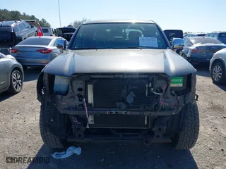 2013 Toyota Tacoma PreRunner with VIN 5TFJU4GN2DX031877, listed as a IAAI auction lot 41532757 with 176,797 mi miles. Bid and sale history available at carsss.com. Image 12.