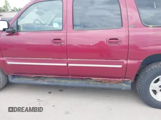 2006 Chevrolet Suburban LS z VIN 1GNFK16Z96J168813, wystawiony jako IAAI lot #42392803 z przebiegiem 163 052 mil mil oraz . Historia ofert i sprzedaży dostępna na DreamBid. Obrazek 6.