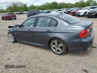 2006 BMW 3 Series 330i с VIN WBAVB33586PS15096, выставлен на аукционе Copart как лот 56873975 с пробегом 123 434 миль миль и Списание • Salvage title. История ставок и продаж доступна на DreamBid. Изображение 2.
