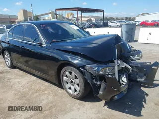 2015 BMW 3 Series 328d с VIN WBA3D3C55FK157592, выставлен на аукционе IAAI как лот 42142567 с пробегом 213 503 миль миль и . История ставок и продаж доступна на DreamBid. Изображение 1.
