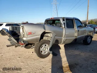 1999 Chevrolet Silverado 1500 LT with VIN 2GCEK19T7X1100369, listed as a Copart auction lot 86179684 with 241,214 mi miles and Salvage Title. Bid and sale history available at carsss.com. Image 3.