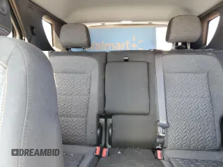 2024 Chevrolet Equinox LT with VIN 3GNAXUEG3RS225362, listed as a Copart auction lot 46871345 with 4,557 mi miles and Non Repairable. Bid and sale history available at DreamBid. Image 10.
