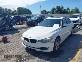 2014 BMW 3 Series 328i with VIN WBA3A5C58EP602669, listed as a IAAI auction lot 42514389 with 187,330 mi miles and . Bid and sale history available at DreamBid. Image 18.