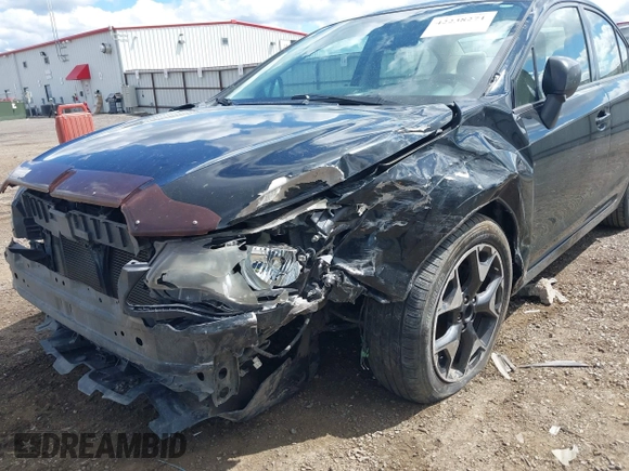 2012 Subaru Impreza 2.0i z VIN JF1GJAA69CH016309, wystawiony jako IAAI lot #42238271 z przebiegiem 223 870 mil mil oraz . Historia ofert i sprzedaży dostępna na DreamBid. Obrazek 6.