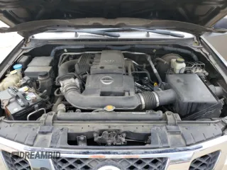 2009 Nissan Frontier SE with VIN 1N6AD07U29C418196, listed as a Copart auction lot 51265495 with 240,003 mi miles and Clean title. Bid and sale history available at DreamBid. Image 11.