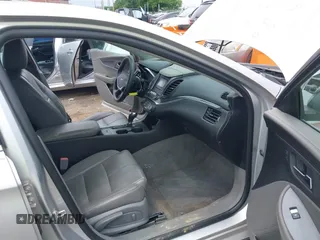 2015 Chevrolet Impala LS с VIN 2G11Z5SLXF9142202, выставлен на аукционе IAAI как лот 42412342 с пробегом 84 480 миль миль и . История ставок и продаж доступна на DreamBid. Изображение 5.