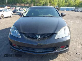 2006 Acura RSX Type S z VIN JH4DC53056S002677, wystawiony jako IAAI lot #42410353 z przebiegiem 218 453 mil mil oraz . Historia ofert i sprzedaży dostępna na DreamBid. Obrazek 12.