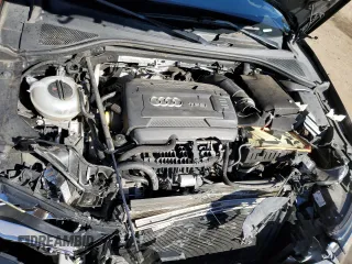 2016 Audi A3 1.8T Premium with VIN WAUA7GFF4G1053029, listed as a Copart auction lot 62257362 with 65,354 mi miles. Bid and sale history available at carsss.com. Image 7.