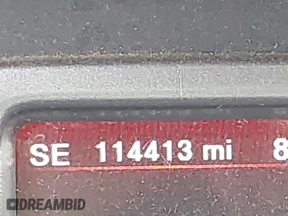 2017 Dodge Journey Crossroad Plus with VIN 3C4PDCGB5HT613080, listed as a IAAI auction lot 42425123 with 114,413 mi miles and . Bid and sale history available at DreamBid. Image 15.