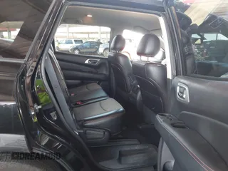 2020 Nissan Pathfinder SV with VIN 5N1DR2BN9LC624874, listed as a IAAI auction lot 42408786 with 72,836 mi miles and . Bid and sale history available at DreamBid. Image 8.