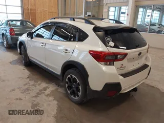 2023 Subaru Crosstrek Premium с VIN JF2GTACC2PG311000, выставлен на аукционе IAAI как лот 41688634 с пробегом 46 231 миль миль и . История ставок и продаж доступна на DreamBid. Изображение 3.