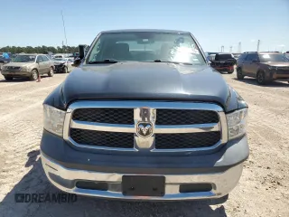 2016 Ram 1500 Tradesman z VIN 1C6RR7KMXGS162472, wystawiony jako Copart lot #51998635 z przebiegiem 186 469 mil mil oraz Czysty tytuł • Clean title. Historia ofert i sprzedaży dostępna na DreamBid. Obrazek 5.
