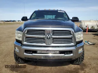 2014 Ram 2500 SLT with VIN 3C6UR5JL5EG229720, listed as a Copart auction lot 53374185 with 325,301 mi miles and Clean Title. Bid and sale history available at carsss.com. Image 5.