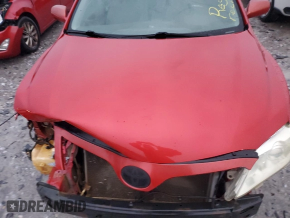 2011 Toyota Camry LE with VIN 4T1BF3EK2BU751093, listed as a Copart auction lot 83419514 with 226,148 mi miles and Salvage Title. Bid and sale history available at carsss.com. Image 13.