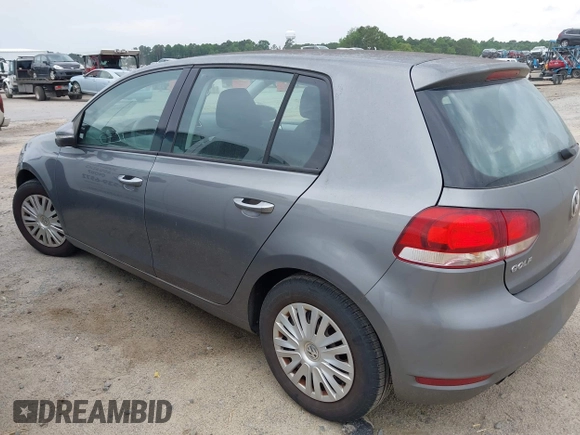 2011 Volkswagen Golf с VIN WVWDA9AJ8BW009300, выставлен на аукционе IAAI как лот 42480823 с пробегом 108 645 миль миль и . История ставок и продаж доступна на DreamBid. Изображение 13.