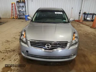 2008 Nissan Altima 2.5 SL with VIN 1N4AL21E88N459461, listed as a Copart auction lot 52611135 with 182,099 mi miles and Salvage Title. Bid and sale history available at carsss.com. Image 5.