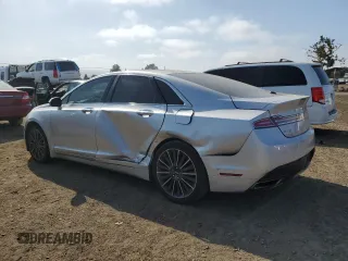 2013 Lincoln MKZ Hybrid с VIN 3LN6L2LU2DR804183, выставлен на аукционе Copart как лот 59609855 с пробегом 206 047 миль миль и Списание • Salvage title. История ставок и продаж доступна на DreamBid. Изображение 2.