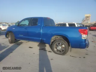 2007 Toyota Tundra SR5 with VIN 5TFRV54127X031616, listed as a Copart auction lot 48411185 with 210,623 mi miles and Clean Title. Bid and sale history available at carsss.com. Image 2.
