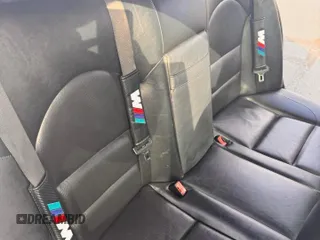 2000 BMW M5 z VIN WBSDE9343YBZ94710, wystawiony jako Copart lot #56716935 z przebiegiem 169 877 mil mil oraz Tytuł czysty. Historia ofert i sprzedaży dostępna na DreamBid. Obrazek 6.