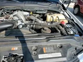 2021 Ford F-250 XL z VIN 1FT7W2BT6MEE02758, wystawiony jako Copart lot #71729805 z przebiegiem 69 471 mil mil oraz Szkoda całkowita • Salvage title. Historia ofert i sprzedaży dostępna na DreamBid. Obrazek 15.