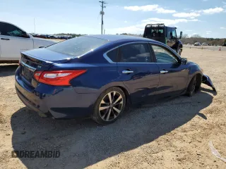 2016 Nissan Altima S with VIN 1N4AL3AP2GC237449, listed as a Copart auction lot 48778315 with 171,004 mi miles and Salvage Title. Bid and sale history available at DreamBid. Image 3.