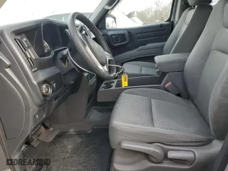 2012 Honda Ridgeline RT with VIN 5FPYK1F26CB002408, listed as a Copart auction lot 84169114 with 83,762 mi miles and Salvage Title. Bid and sale history available at carsss.com. Image 7.