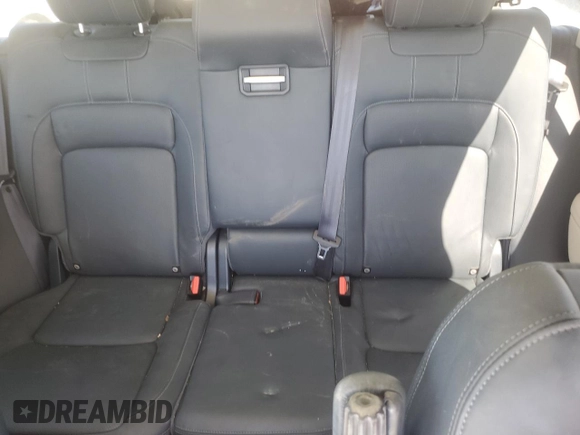 2022 Land Rover Range Rover Westminster z VIN SALGS2SE4NA472158, wystawiony jako Copart lot #72537884 z przebiegiem 41 343 mil mil oraz Szkoda całkowita • Salvage title. Historia ofert i sprzedaży dostępna na DreamBid. Obrazek 10.