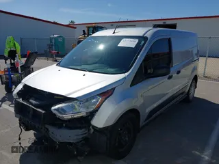 2019 Ford Transit Connect XLT z VIN NM0LS7F25K1427581, wystawiony jako IAAI lot #42373059 z przebiegiem 103 727 mil mil oraz . Historia ofert i sprzedaży dostępna na DreamBid. Obrazek 23.