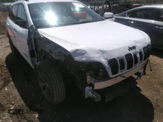 2021 Jeep Cherokee Altitude с VIN 1C4PJMLB2MD228158, выставлен на аукционе IAAI как лот 41936009 с пробегом 53 106 миль миль и . История ставок и продаж доступна на DreamBid. Изображение 6.